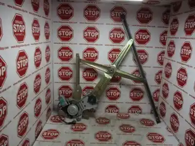 Pezzo di ricambio per auto di seconda mano alzacristalli anteriore destro per kia carnival ii 2.9 cdri ex riferimenti oem iam xh023pa