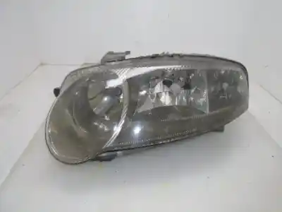 Pezzo di ricambio per auto di seconda mano faro anteriore sinistro per alfa romeo 147 (190) 1.6 t.spark distinctive riferimenti oem iam 