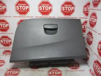 Peça sobressalente para automóvel em segunda mão porta luvas por seat ibiza (6j5) reference referências oem iam 