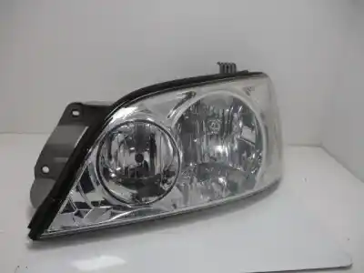 İkinci el araba yedek parçası sol far için kia carnival ii 2.9 cdri ex oem iam referansları   780587