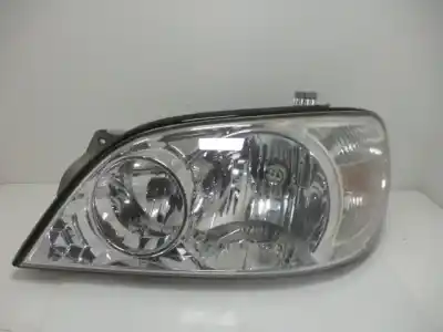 İkinci el araba yedek parçası sol far için kia carnival ii 2.9 cdri ex oem iam referansları   780587