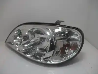İkinci el araba yedek parçası sol far için kia carnival ii 2.9 cdri ex oem iam referansları   780587