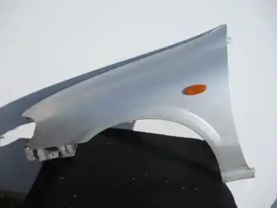 Peça sobressalente para automóvel em segunda mão guarda-lamas dianteiro esquerdo por nissan almera (n16/e) 1.8 16v cat referências oem iam 