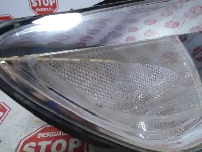 Автозапчасти б/у правая фара за audi q7 (4l) 4.2 v8 32v fsi ссылки oem iam   780835