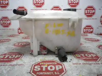 Pezzo di ricambio per auto di seconda mano cauzione di espansione per fiat seicento (187) hobby riferimenti oem iam 