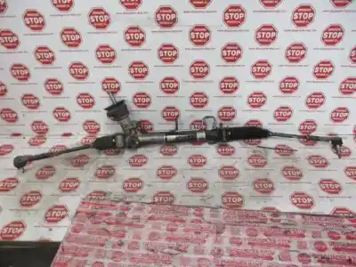Peça sobressalente para automóvel em segunda mão caixa de direção por opel insignia berlina cosmo referências oem iam 26144493