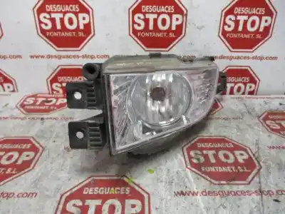 Peça sobressalente para automóvel em segunda mão farol / projetor de nevoeiro direito por opel insignia berlina cosmo referências oem iam 