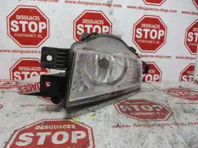 Peça sobressalente para automóvel em segunda mão farol / projetor de nevoeiro esquerdo por opel insignia berlina cosmo referências oem iam 