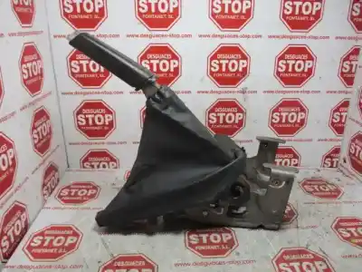 Peça sobressalente para automóvel em segunda mão alavanca de travão de mão por opel insignia berlina cosmo referências oem iam 