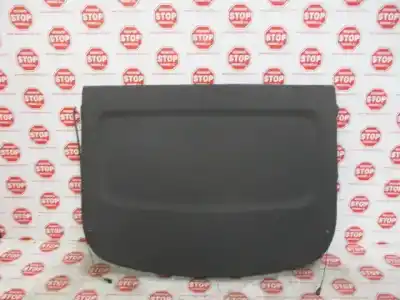 Peça sobressalente para automóvel em segunda mão chapeleira por opel insignia berlina cosmo referências oem iam 