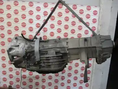 Автозапчасти б/у коробка передач за audi q7 (4l) 4.2 v8 32v fsi ссылки oem iam hph  781208