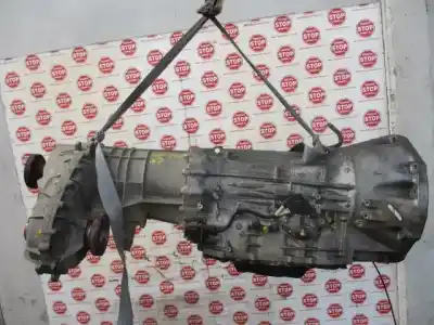 Автозапчасти б/у коробка передач за audi q7 (4l) 4.2 v8 32v fsi ссылки oem iam hph  781208