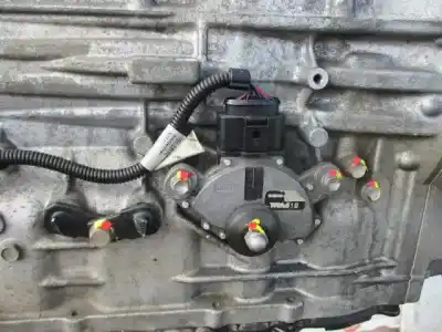 Автозапчасти б/у коробка передач за audi q7 (4l) 4.2 v8 32v fsi ссылки oem iam hph  781208