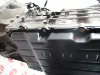 Автозапчасти б/у коробка передач за audi q7 (4l) 4.2 v8 32v fsi ссылки oem iam hph  781208