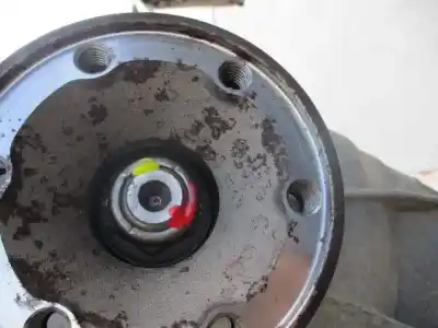Автозапчасти б/у коробка передач за audi q7 (4l) 4.2 v8 32v fsi ссылки oem iam hph  781208
