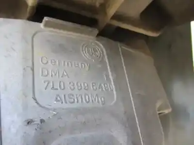 Автозапчасти б/у коробка передач за audi q7 (4l) 4.2 v8 32v fsi ссылки oem iam hph  781208