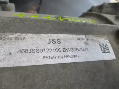 Автозапчасти б/у коробка передач за audi q7 (4l) 4.2 v8 32v fsi ссылки oem iam hph  781208