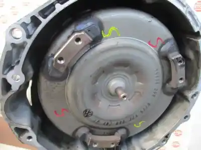 Автозапчасти б/у коробка передач за audi q7 (4l) 4.2 v8 32v fsi ссылки oem iam hph  781208