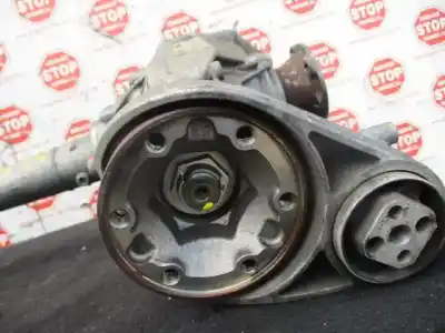 Автозапчасти б/у передний дифференциал за audi q7 (4l) 4.2 v8 32v fsi ссылки oem iam   