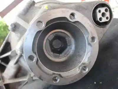 Автозапчасти б/у передний дифференциал за audi q7 (4l) 4.2 v8 32v fsi ссылки oem iam   