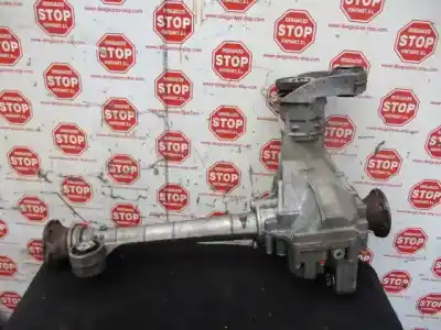 Автозапчасти б/у передний дифференциал за audi q7 (4l) 4.2 v8 32v fsi ссылки oem iam   
