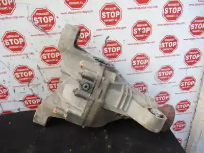 Автозапчастина б/у задній диференціал для audi q7 (4l) 4.2 v8 32v fsi посилання на oem iam 0ab525017e  