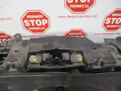 Автозапчасти б/у передняя панель за renault fluence z.e. dynamique ссылки oem iam   781285