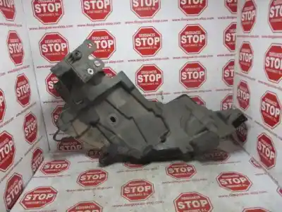 Автозапчасти б/у опора левой фары за renault fluence z.e. dynamique ссылки oem iam 622230011r