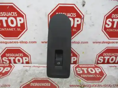 Piesă de schimb auto la mâna a doua PANOU COMANDÃ GEAMURI ELECTRICE FATÃ PARTEA DIN DREAPTA pentru SEAT MII (KF1)  Referințe OEM IAM 1S0867255E  781300