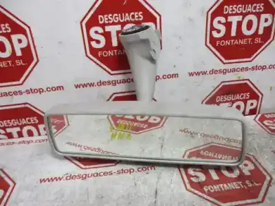 Piesă de schimb auto la mâna a doua OGLINDÃ RETROVIZOARE INTERIOR pentru SEAT MII (KF1)  Referințe OEM IAM 1S0907201  781323