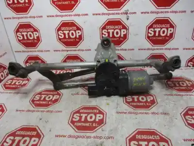 Piesă de schimb auto la mâna a doua MOTOR STERGÃTOR FATÃ pentru SEAT MII (KF1)  Referințe OEM IAM 0390241566  781404