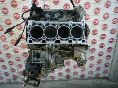 Автозапчастина б/у блокувати для audi q7 (4l) 4.2 v8 32v fsi посилання на oem iam   781418