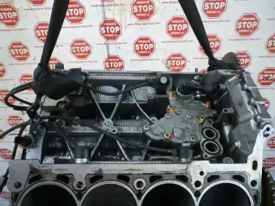 Автозапчастина б/у блокувати для audi q7 (4l) 4.2 v8 32v fsi посилання на oem iam   781418