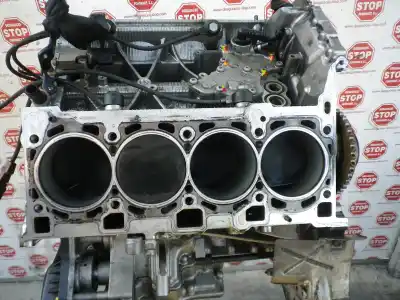 Автозапчастина б/у блокувати для audi q7 (4l) 4.2 v8 32v fsi посилання на oem iam   781418