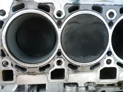 Автозапчастина б/у блокувати для audi q7 (4l) 4.2 v8 32v fsi посилання на oem iam   781418