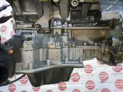 Автозапчастина б/у блокувати для audi q7 (4l) 4.2 v8 32v fsi посилання на oem iam   781418