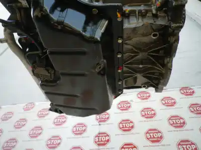 Автозапчастина б/у блокувати для audi q7 (4l) 4.2 v8 32v fsi посилання на oem iam   781418