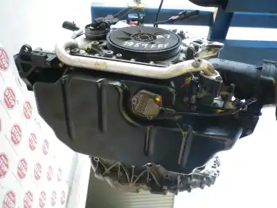 Автозапчастина б/у блокувати для audi q7 (4l) 4.2 v8 32v fsi посилання на oem iam   781418