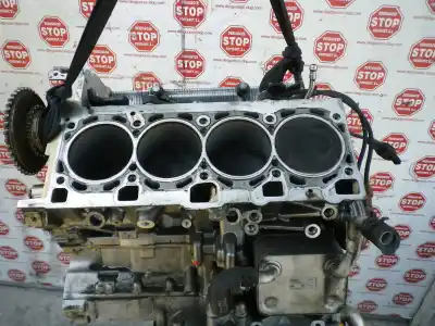 Автозапчастина б/у блокувати для audi q7 (4l) 4.2 v8 32v fsi посилання на oem iam   781418