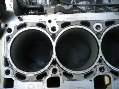 Автозапчастина б/у блокувати для audi q7 (4l) 4.2 v8 32v fsi посилання на oem iam   781418