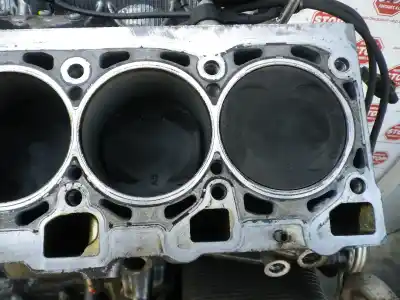 Автозапчастина б/у блокувати для audi q7 (4l) 4.2 v8 32v fsi посилання на oem iam   781418