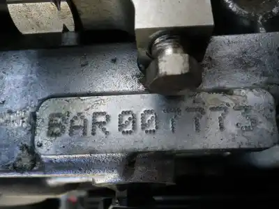 Автозапчастина б/у блокувати для audi q7 (4l) 4.2 v8 32v fsi посилання на oem iam   781418