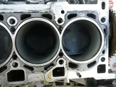 Автозапчастина б/у блокувати для audi q7 (4l) 4.2 v8 32v fsi посилання на oem iam   781418