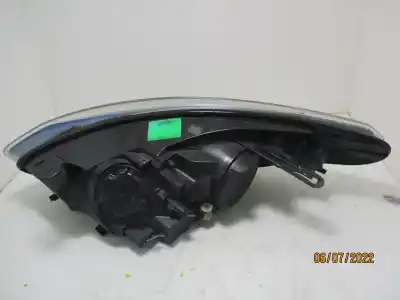 Автозапчасти б/у правая фара за renault fluence z.e. dynamique ссылки oem iam   781521
