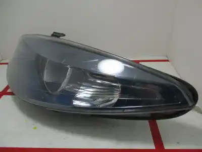 Автозапчасти б/у левая фара за renault fluence z.e. dynamique ссылки oem iam   781530