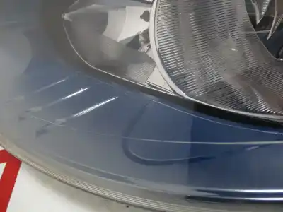 Автозапчасти б/у левая фара за renault fluence z.e. dynamique ссылки oem iam   781530