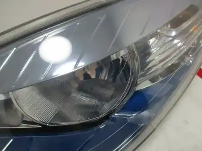 Автозапчасти б/у левая фара за renault fluence z.e. dynamique ссылки oem iam   781530