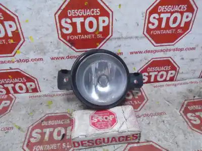 Tweedehands auto-onderdeel linker mistlamp voor renault grand modus dynamique oem iam-referenties 