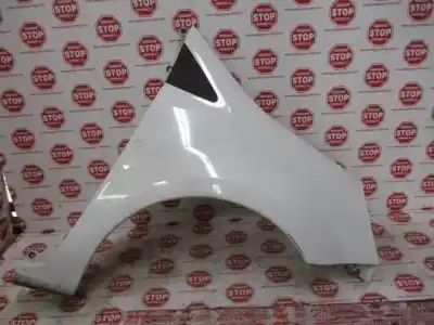 Tweedehands auto-onderdeel rechts voor spatbord voor renault grand modus dynamique oem iam-referenties 