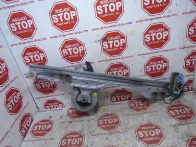 Tweedehands auto-onderdeel regelaar links voorruit voor renault grand modus dynamique oem iam-referenties 503620080119